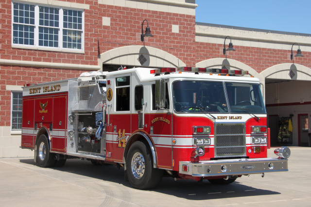 Engine 14